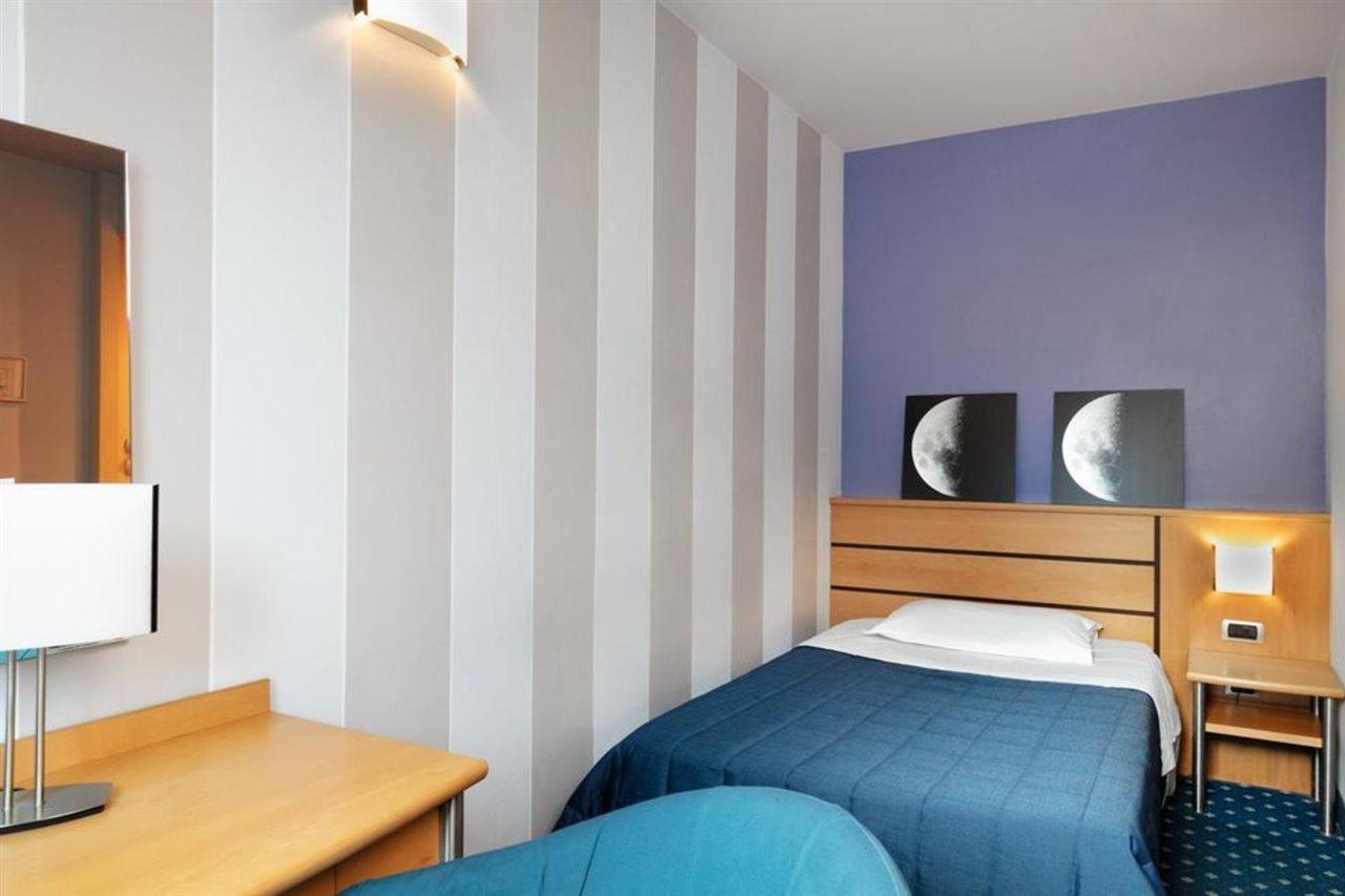 Garda Hotel Montichiari Eksteriør bilde