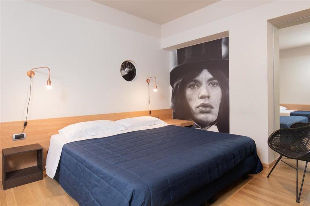 Garda Hotel Montichiari Eksteriør bilde