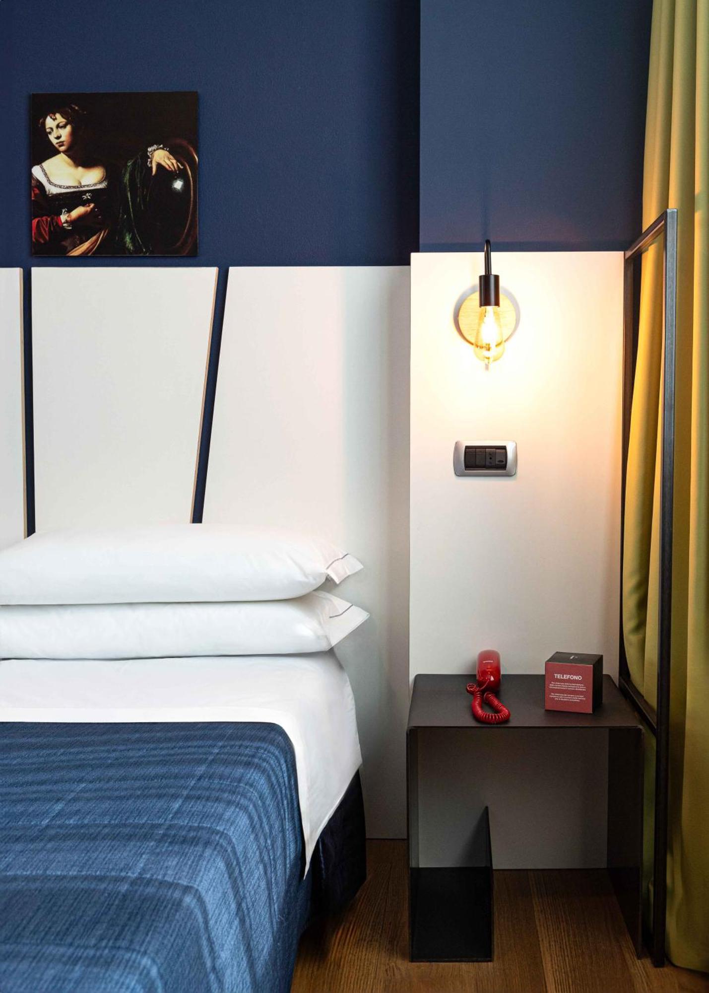 Garda Hotel Montichiari Eksteriør bilde