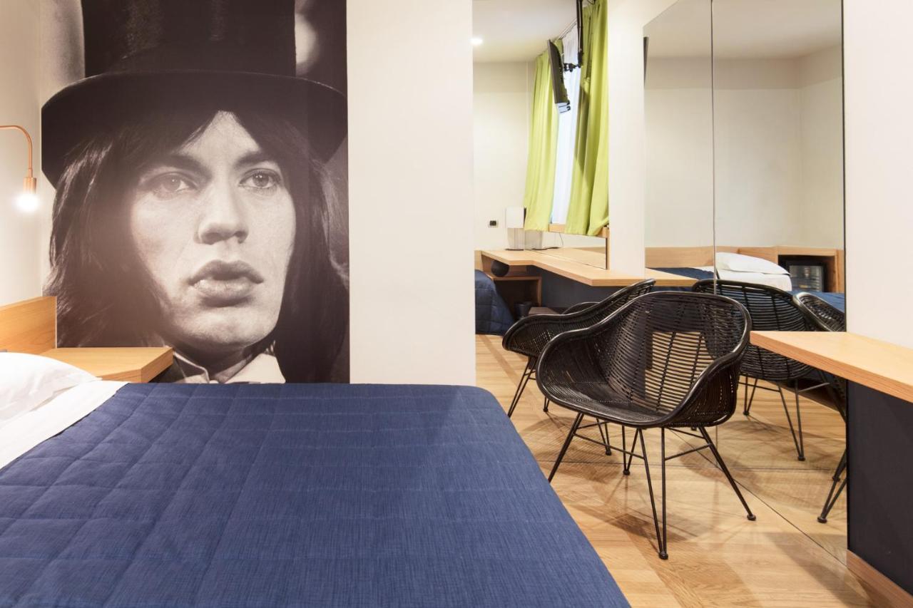 Garda Hotel Montichiari Eksteriør bilde